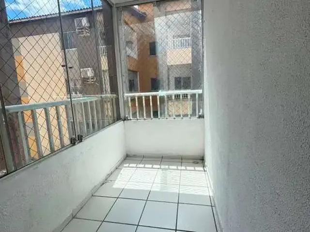 Apartamento aluguel em Região Geográfica Imediata de São Luís, Nazaré