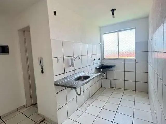 Apartamento aluguel em Região Geográfica Imediata de São Luís, Nazaré