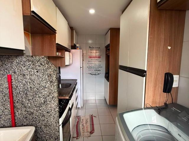 Apartamento aluguel em Região Geográfica Imediata de São Luís, Nazaré