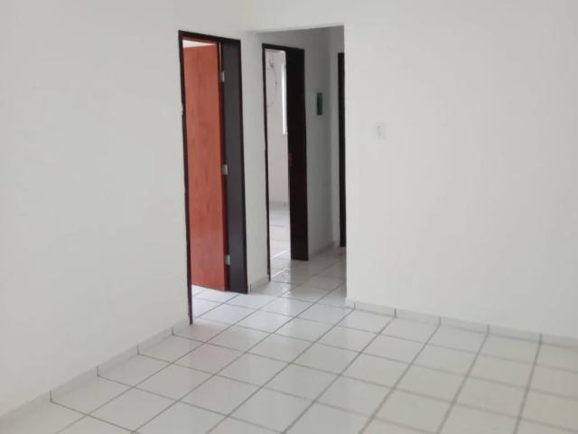 Apartamento aluguel em Vicente Fialho, São Luís