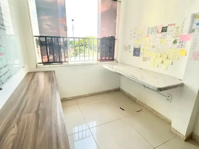 Apartamento aluguel em Região Geográfica Imediata de São Luís, Nazaré