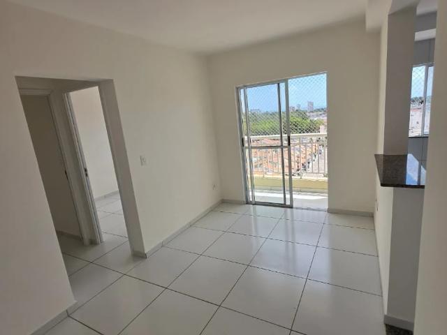 Apartamento aluguel em Vicente Fialho, São Luís