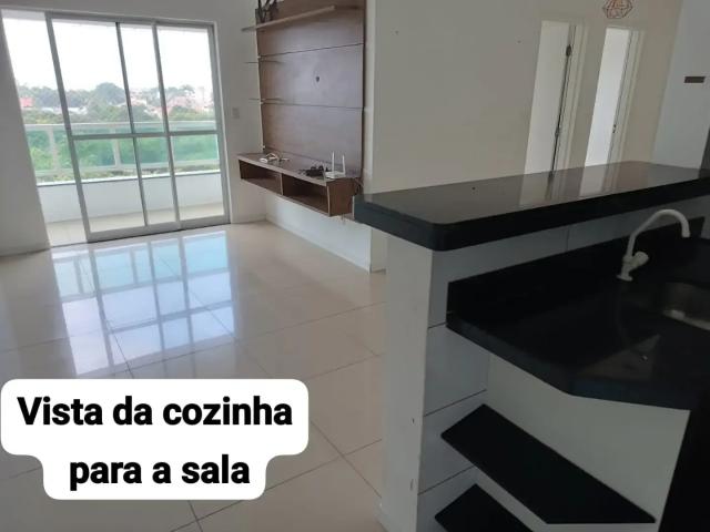 Apartamento aluguel em Região Geográfica Imediata de São Luís, Nazaré