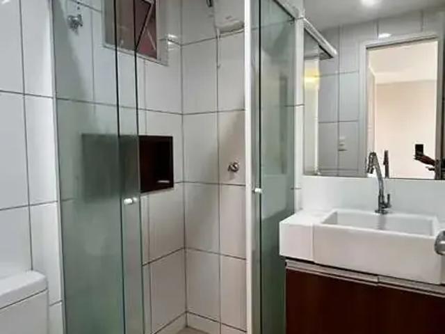 Apartamento aluguel em Região Geográfica Imediata de São Luís, Nazaré