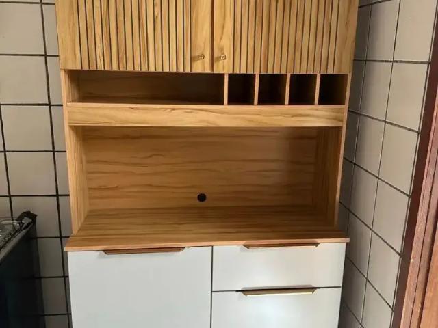 Apartamento aluguel em Região Geográfica Imediata de São Luís, Nazaré