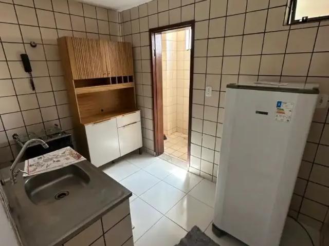 Apartamento aluguel em Região Geográfica Imediata de São Luís, Nazaré