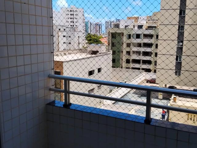 Apartamento aluguel em São Luís, Região Geográfica Intermediária de São Luís
