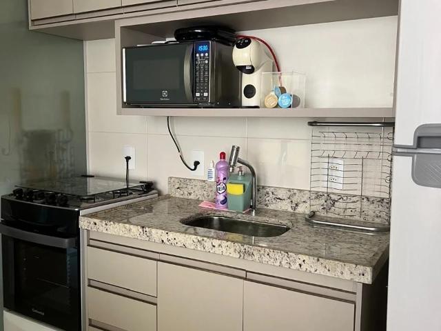 Apartamento aluguel em Região Geográfica Imediata de São Luís, Nazaré