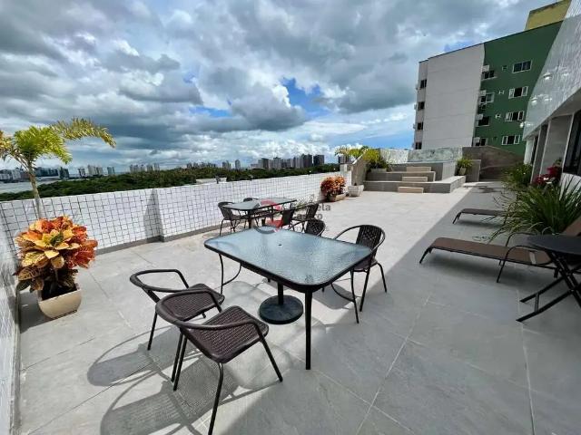 Apartamento aluguel em Região Geográfica Imediata de São Luís, Nazaré