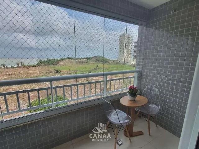 Apartamento aluguel em Região Geográfica Imediata de São Luís, Nazaré