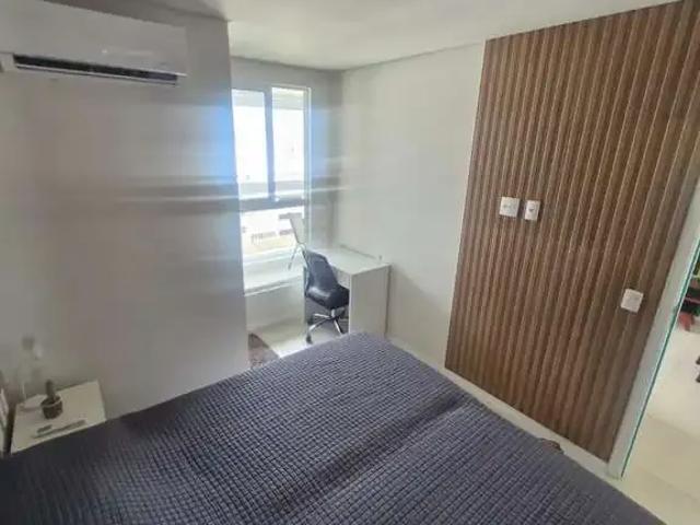 Apartamento aluguel em Região Geográfica Imediata de São Luís, Nazaré