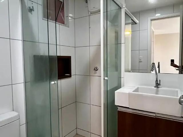 Apartamento aluguel em Região Geográfica Imediata de São Luís, Nazaré
