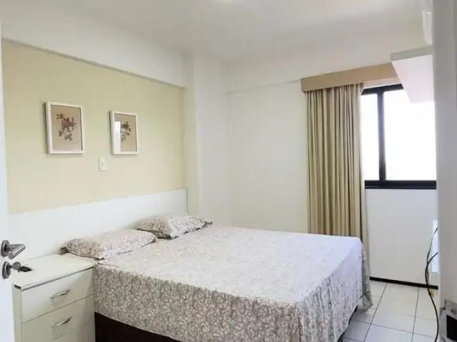 Apartamento aluguel em Região Geográfica Imediata de São Luís, Nazaré