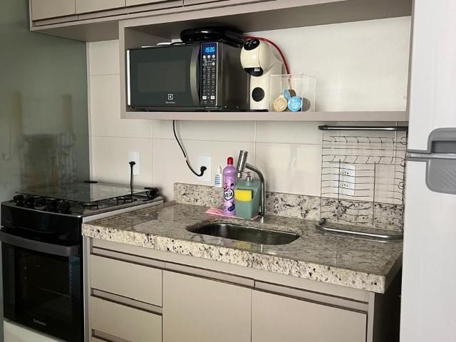 Apartamento aluguel em Região Geográfica Imediata de São Luís, Nazaré