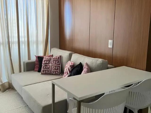 Apartamento aluguel em Região Geográfica Imediata de São Luís, Nazaré