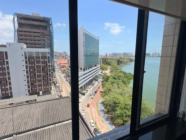 Apartamento aluguel em Jardim Renascença I, São Luís
