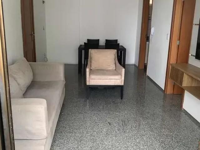Apartamento aluguel em Região Geográfica Imediata de São Luís, Nazaré