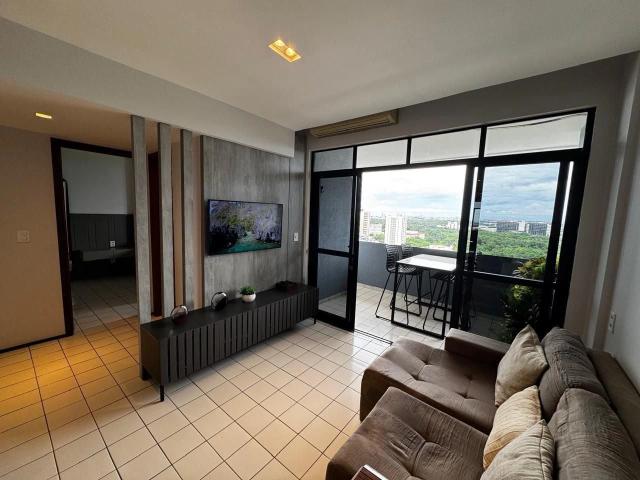 Apartamento aluguel em Jardim Renascença II, São Luís