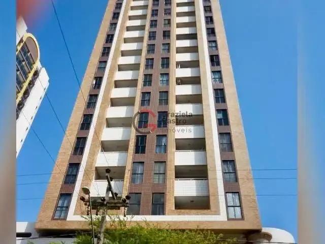 Apartamento aluguel em Região Geográfica Imediata de São Luís, Nazaré