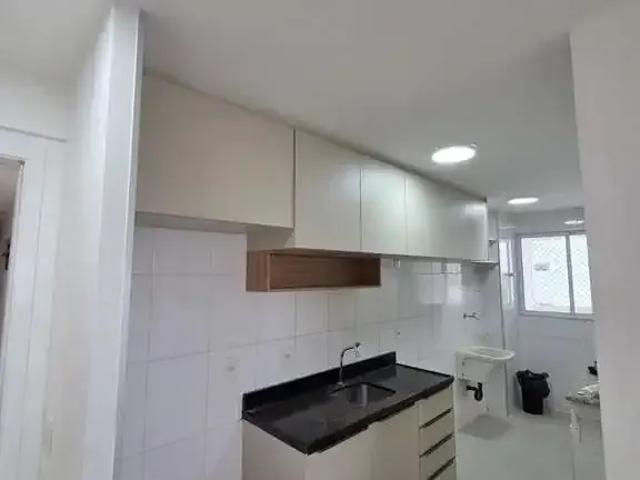 Apartamento aluguel em Região Geográfica Imediata de São Luís, Nazaré
