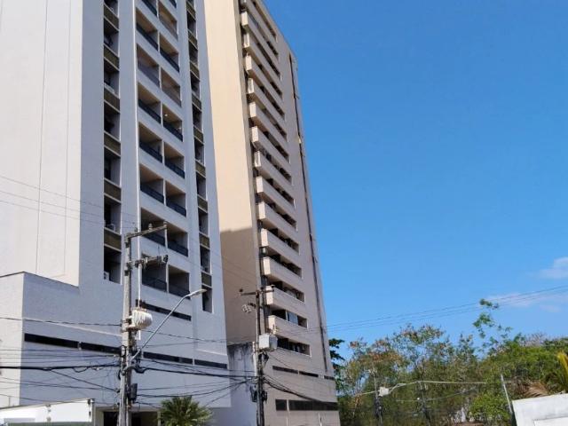 Apartamento aluguel em Jardim Renascença II, São Luís