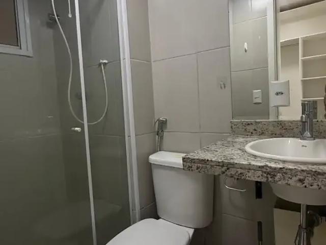 Apartamento aluguel em Região Geográfica Imediata de São Luís, Nazaré