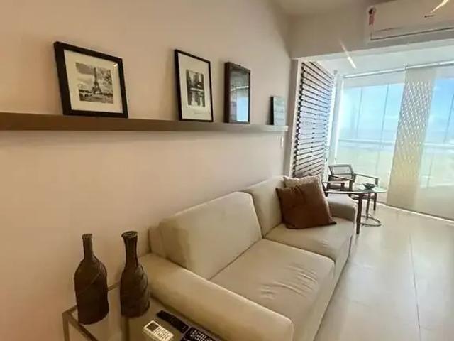 Apartamento aluguel em Região Geográfica Imediata de São Luís, Nazaré