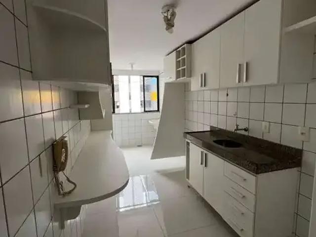 Apartamento aluguel em Região Geográfica Imediata de São Luís, Nazaré