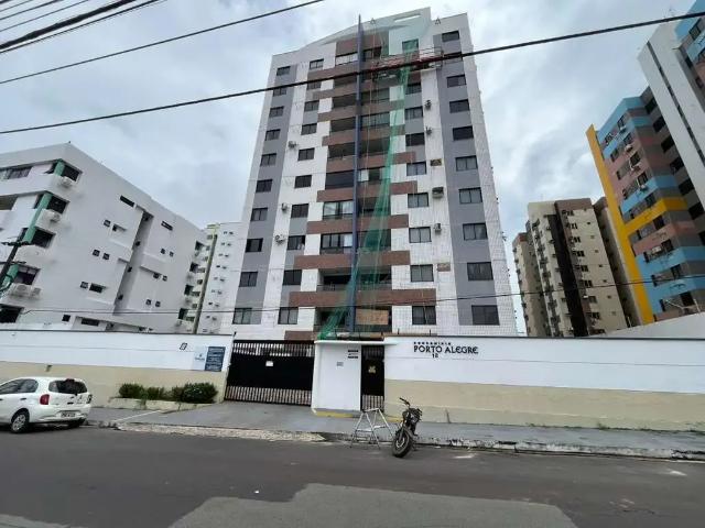 Apartamento aluguel em Região Geográfica Imediata de São Luís, Nazaré