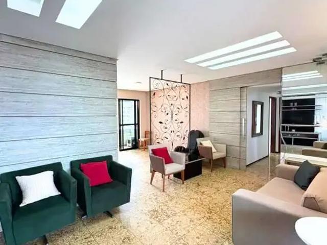 Apartamento aluguel em Região Geográfica Imediata de São Luís, Nazaré