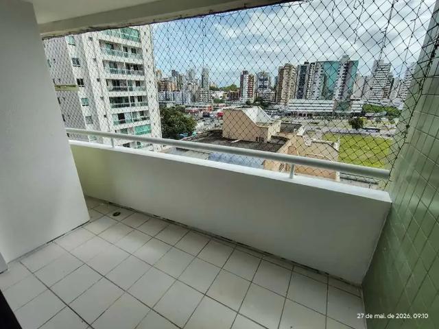 Apartamento aluguel em Região Geográfica Imediata de São Luís, Nazaré