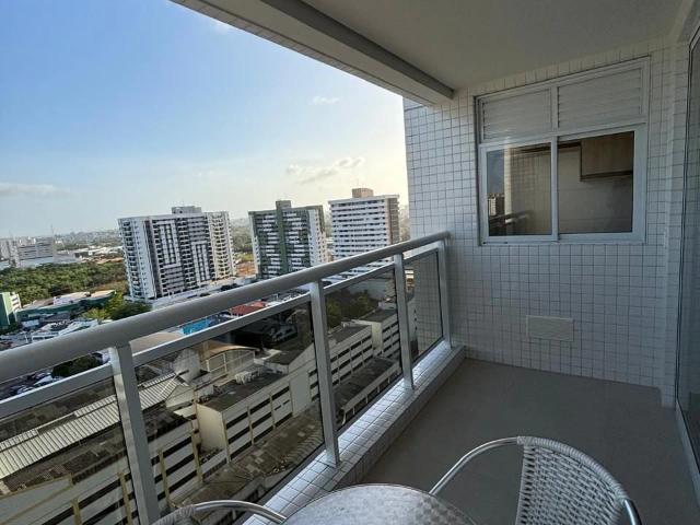 Apartamento aluguel em Jardim Renascença II, São Luís
