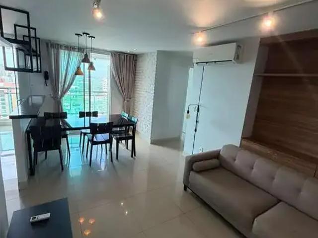 Apartamento aluguel em Região Geográfica Imediata de São Luís, Nazaré