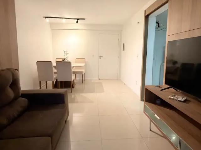 Apartamento aluguel em Região Geográfica Imediata de São Luís, Nazaré