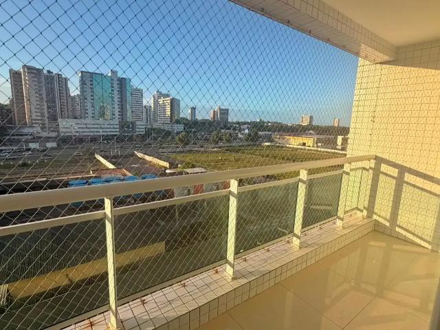Apartamento aluguel em Região Geográfica Imediata de São Luís, Nazaré