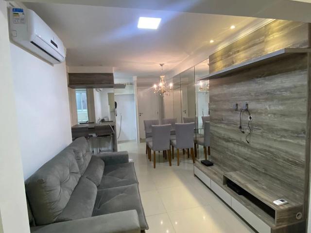 Apartamento aluguel em Jardim Renascença II, São Luís
