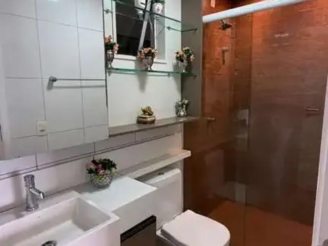 Apartamento aluguel em Região Geográfica Imediata de São Luís, Nazaré