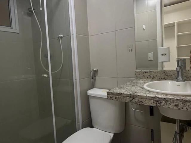 Apartamento aluguel em Região Geográfica Imediata de São Luís, Nazaré