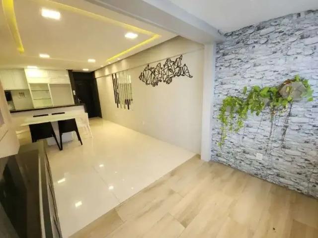 Apartamento aluguel em São Marcos, São Luís