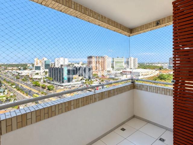 Apartamento aluguel em Jardim Renascença II, São Luís