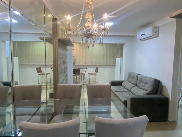 Apartamento aluguel em Jardim Renascença II, São Luís