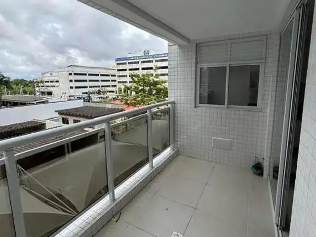 Apartamento aluguel em Região Geográfica Imediata de São Luís, Nazaré