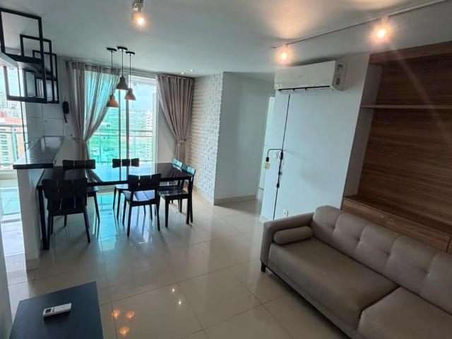 Apartamento aluguel em Região Geográfica Imediata de São Luís, Nazaré