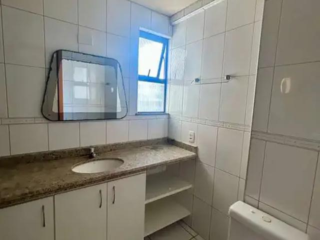 Apartamento aluguel em Região Geográfica Imediata de São Luís, Nazaré