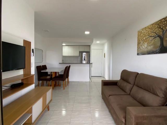 Apartamento aluguel em Jardim Renascença II, São Luís