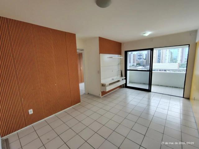 Apartamento aluguel em Jardim Renascença II, São Luís