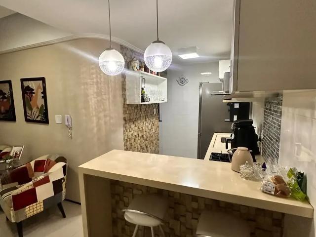 Apartamento aluguel em Região Geográfica Imediata de São Luís, Nazaré