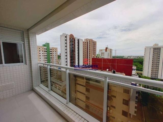 Apartamento aluguel em São Luís, Loteamento Jaracati
