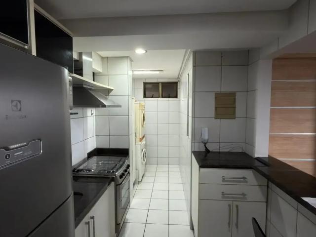 Apartamento aluguel em Região Geográfica Imediata de São Luís, Nazaré