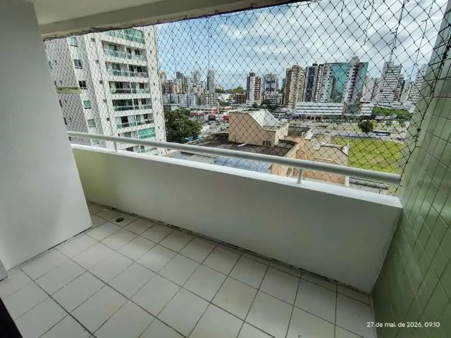 Apartamento aluguel em Região Geográfica Imediata de São Luís, Nazaré